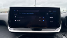 Peugeot 2008 1.2 PureTech 130 Allure 5dr Petrol Estate